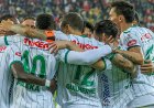 Konyaspor 4 golle turladı!