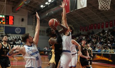 Konya Büyükşehir yenilmez armada!