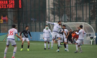 Konya Süper Grup’ta fikstür heyecanı