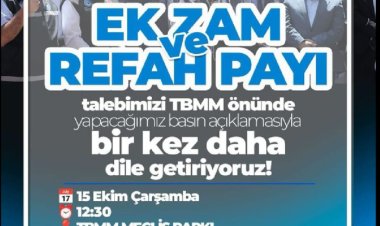 Aç insan adeta inancını yer !