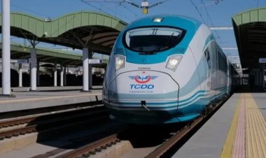 Kocaelispor Konya’ya trenle gelecek