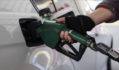 BENZİNDE İNDİRİM…