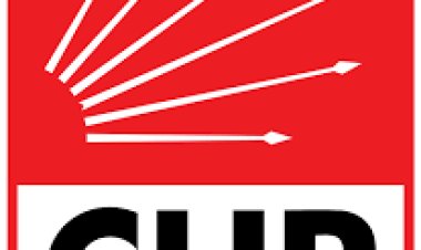 CHP ‘DE GENEL KURUL HEYECANI