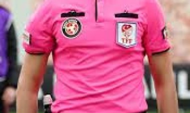 Konyaspor-Beşiktaş maçının hakemi açıklandı