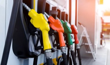 Motorinin ardından benzin! Akaryakıtta zam furyası başladı