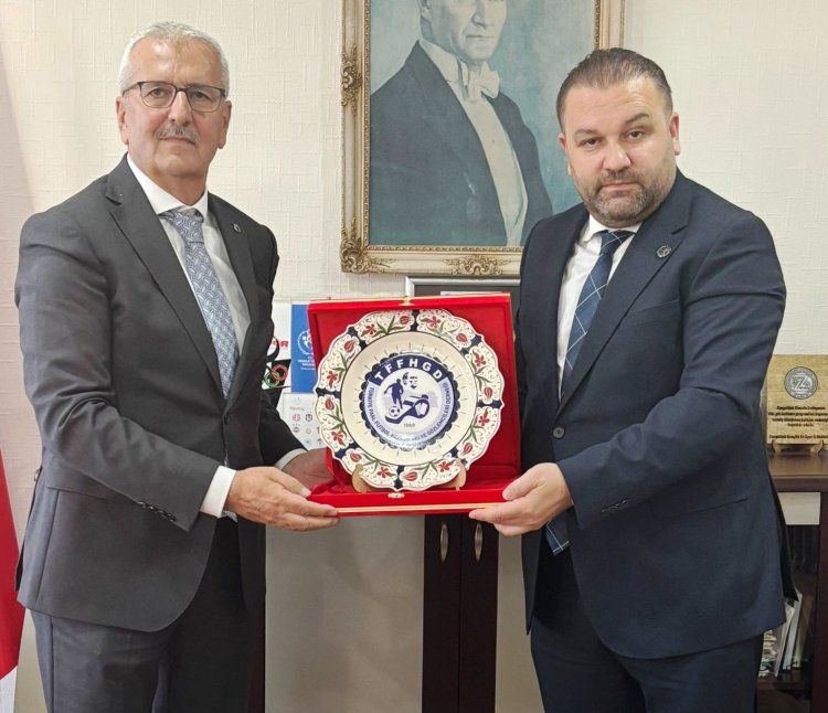 ZİYARET