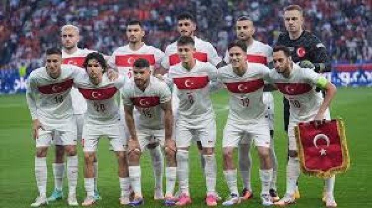 MİLLİ TAKIM ÇOŞTU