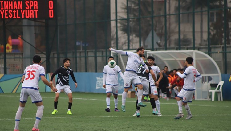 Konya Süper Grup’ta fikstür heyecanı