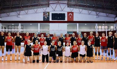 Ereğli Belediyespor sezonu açıyor