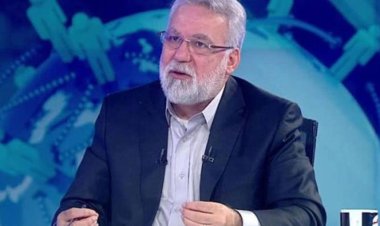 Eski AKP'li milletvekili gözaltına alındı