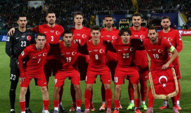 A Milliler’in konuğu Gürcistan, tek hedef 3 puan