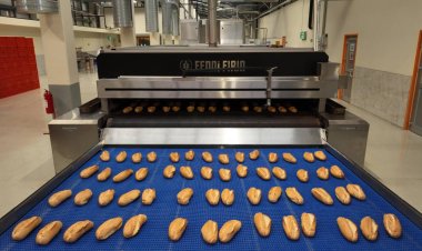 Anasayfa Konya Konyalıları rahatlatan haber geldi!  Konyalıları rahatlatan haber geldi! Burada ekmek 9 lira