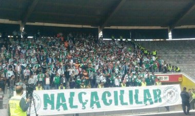 Gençlerbirliği-Konyaspor maçının biletleri satışa çıktı