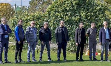 Konyaspor yönetiminden Kayacık’a çıkarma