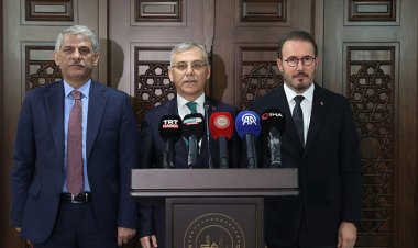 hac kurası çekildi