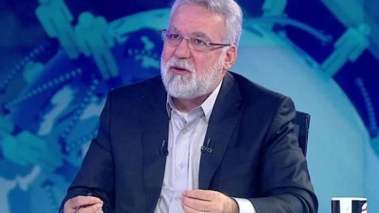 Eski AKP'li milletvekili gözaltına alındı