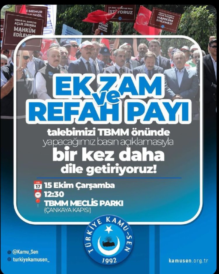 Aç insan adeta inancını yer !