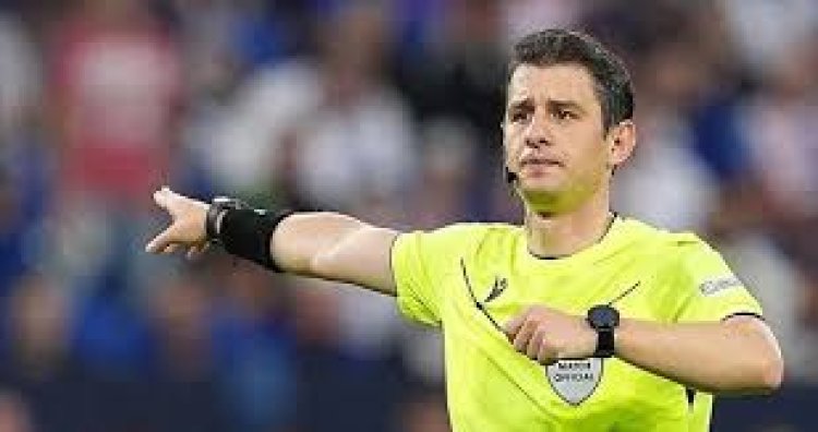 HAKEM HALİL UMUT MELER