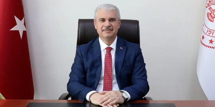 Akın: 29 Ekim'de millet yeniden doğdu