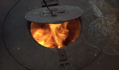 Soba yakanlar dikkat