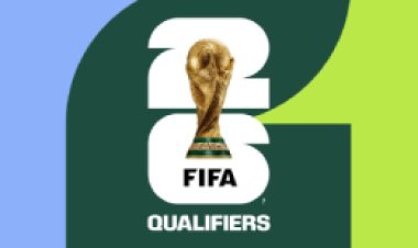 2026 Dünya Kupası Elemeleri Play-Off  Turu Kuraları Bugün Çekiliyor