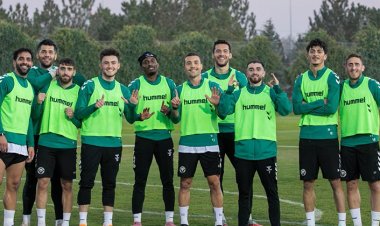 KONYASPORU HIRS BASTI