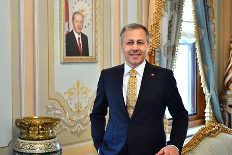 İçişleri Bakanı Konya’ya geliyor