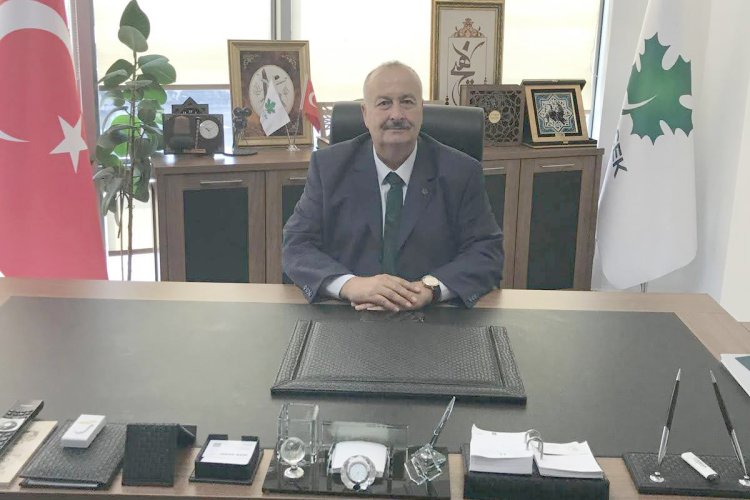 Çiftçi Son Demlerini Yaşıyor.!!