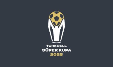 Süper Kupa Yarı Final Kurası Bugün Riva'da Çekilecek