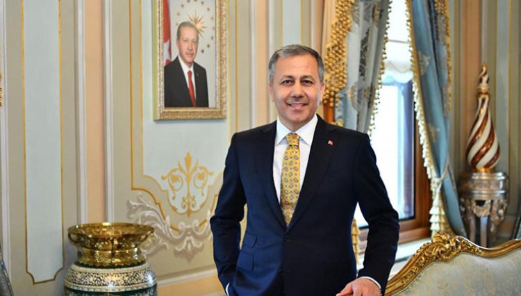 İçişleri Bakanı Konya’ya geliyor