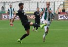 Konyaspor ile Çaykur Rizespor 33. randevuda