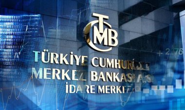 Merkez Bankası 2025'in son faiz kararını açıkladı