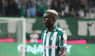 ndao'nun sözleşmesi fesh edildi