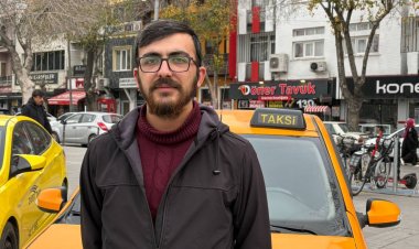 taksi ücretlerine zam