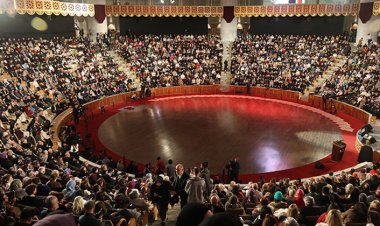 şeb-i arus sona erdi