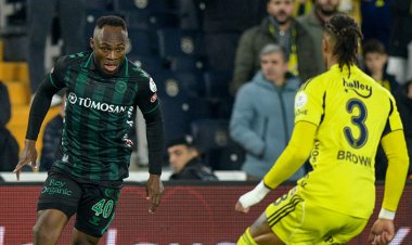 SÜPER LİGDE PERDE KAPANIYOR