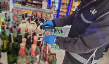 YILBAŞI ÖNCESİ DENETİM