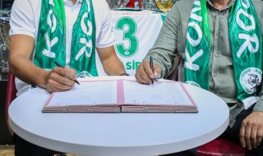 KONYASPORUN HARCAMA LİMİTİ