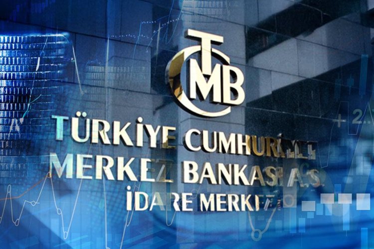 Merkez Bankası 2025'in son faiz kararını açıkladı