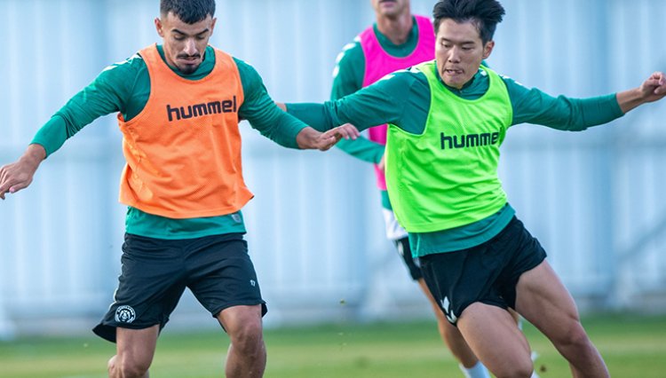 Gözler Ç. Rize'ye döndü