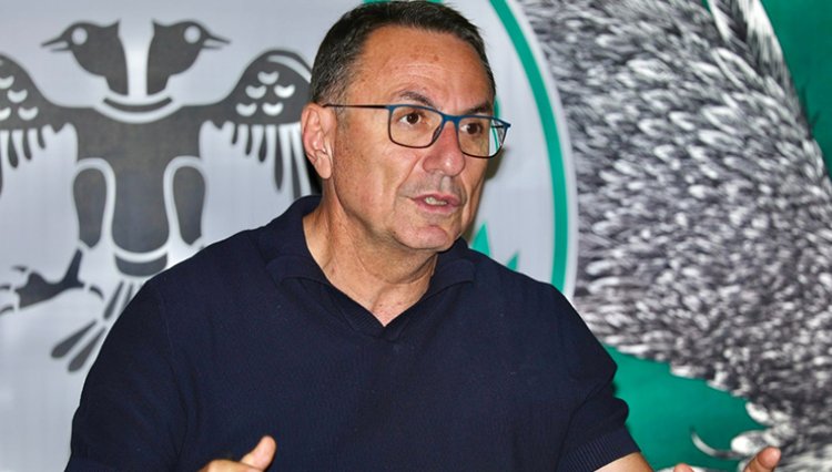 konyaspor da anlaşmalar