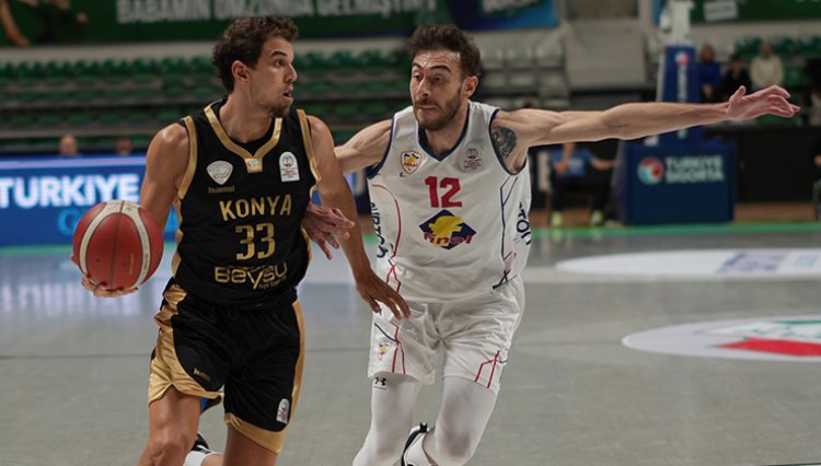 büyükşehir basketbol