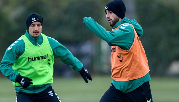 konyaspor hayati maç