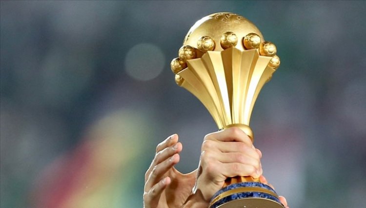 afrika kupası