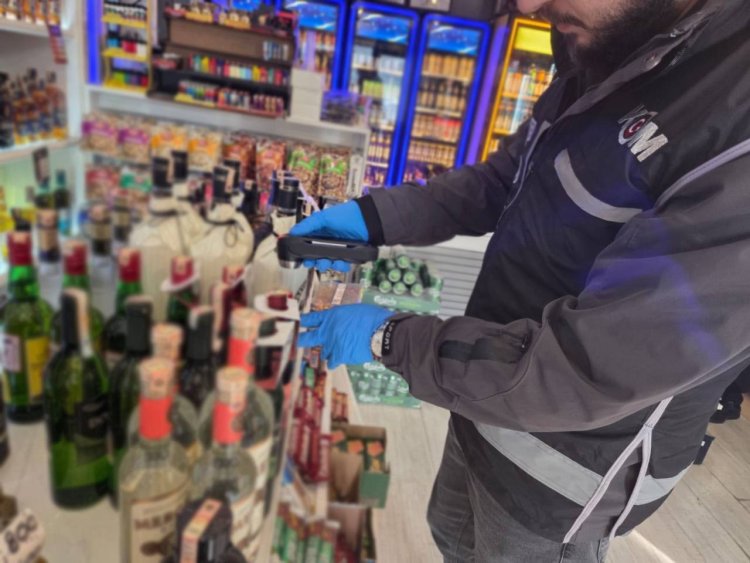 YILBAŞI ÖNCESİ DENETİM