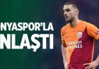 konysporla anlaştı