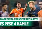 transferde 4 hamle