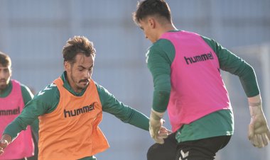 Konyaspor’un Muş seferi başlıyor