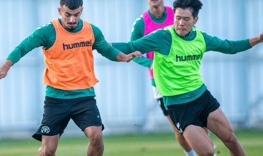 Gözler Ç. Rize'ye döndü