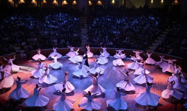 VUSLAT TÖRENLERİ BAŞLADI